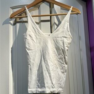 New White Camisole
